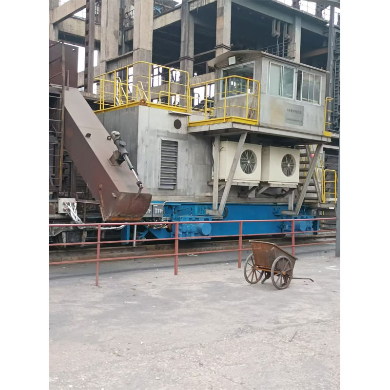 ଏକ ଇଲେକ୍ଟ୍ରିକ୍ ଲୋକୋମୋଟିଭ୍ ଆଧୁନିକ ରେଳ ପରିବହନକୁ କିପରି ବିପ୍ଳବ କରେ?