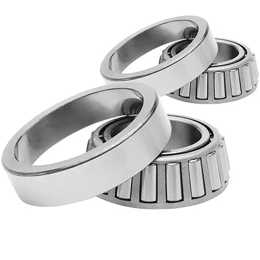 ଟ୍ରକ୍ ବିୟରିଂଗୁଡିକ କିପରି ଭାରୀ-କର୍ତ୍ତବ୍ୟ ପ୍ରଦର୍ଶନ ଏବଂ ଭବିଷ୍ୟତ ପରିବହନ ଦକ୍ଷତାକୁ ଆକୃଷ୍ଟ କରେ?