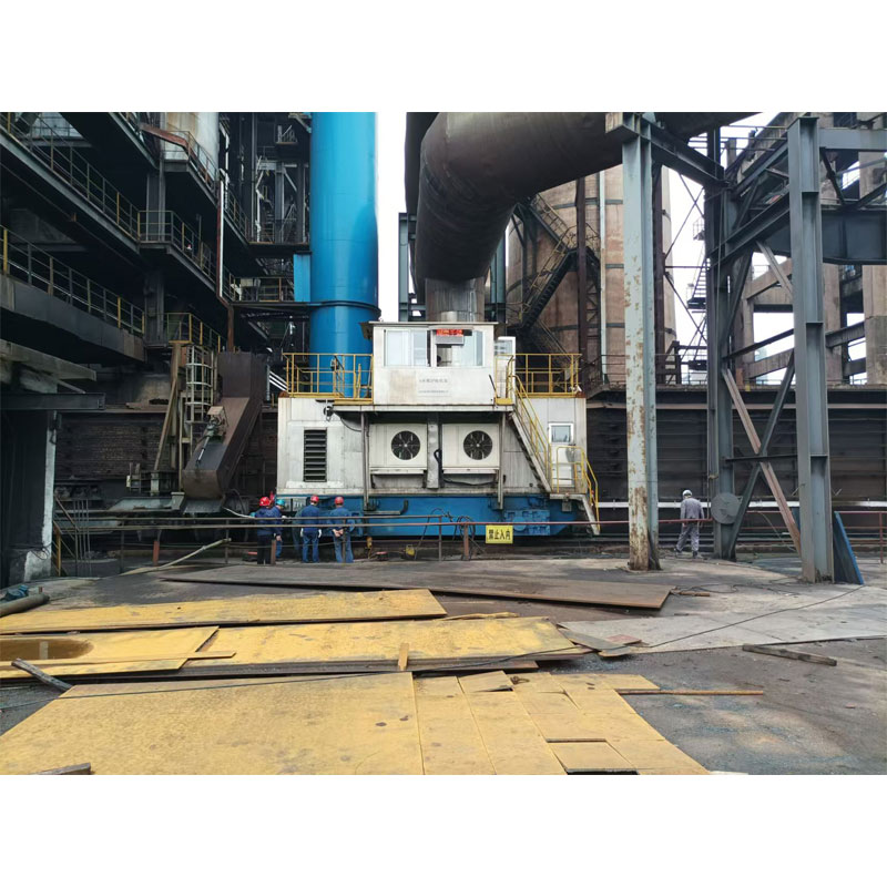 ଇଲେକ୍ଟ୍ରିକ୍ ଲୋକୋମୋଟିଭ୍ ଆଧୁନିକ ରେଳ ପରିବହନକୁ କିପରି ରୂପାନ୍ତର କରେ?